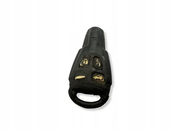Mando Saab 9-3 OEM UHP2012 433,92MHz 2003-2011 image 2