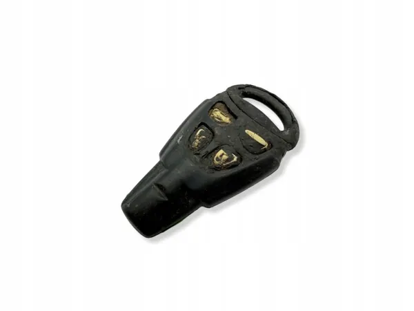 Mando Saab 9-3 OEM UHP2012 433,92MHz 2003-2011 image 3