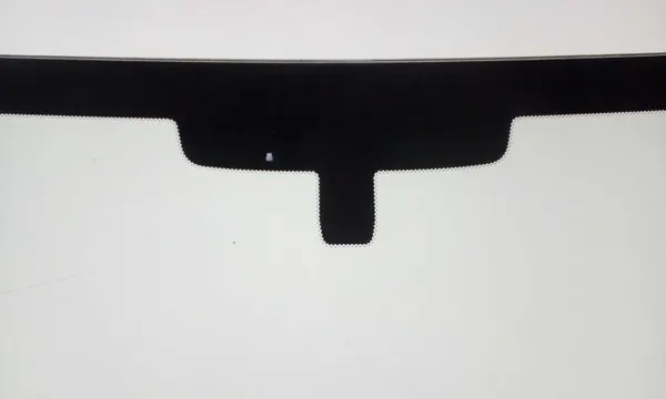 Frontscheibe OEM 5368AGS für Smart ForTwo 2007-2014 image 3