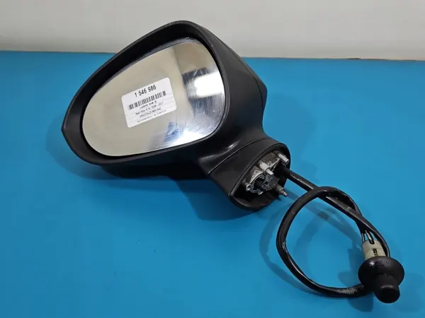 Espelho esquerdo OEM IMPRK1546986 para Seat Ibiza IV image 2