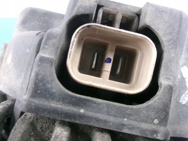 KIA RIO 1.3 Vaihtovirtageneraattori MANDO AB180140 80A OK30D18300 image 5