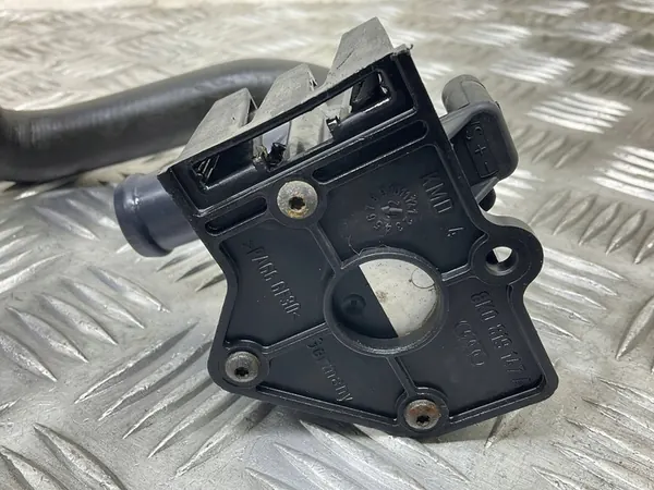 Vattencirkulationspump Audi A4 Allroad B8 2012 8K0819342J image 2