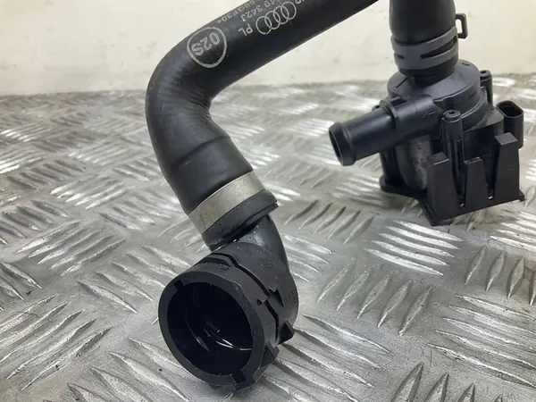 Vattencirkulationspump Audi A4 Allroad B8 2012 8K0819342J image 5