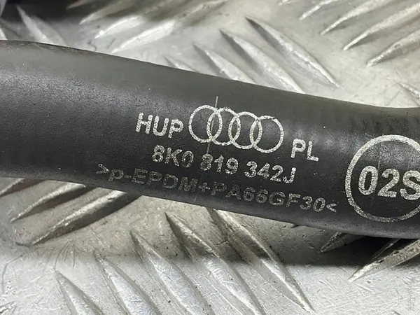 Vattencirkulationspump Audi A4 Allroad B8 2012 8K0819342J image 6