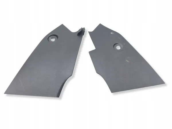 Citroen C4 III e-C4 Vasen Tunnelikansi OEM 9830727080 image 2