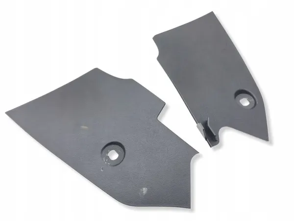 Citroen C4 III e-C4 Vasen Tunnelikansi OEM 9830727080 image 3