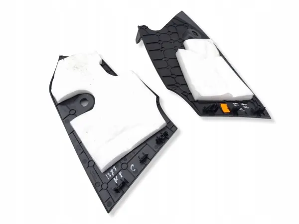 Citroen C4 III e-C4 Vasen Tunnelikansi OEM 9830727080 image 7