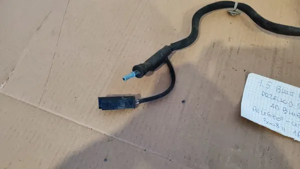 Cable Sonda AdBlue PRZEWÓD SONDY PEUGEOT 3008 OEM image 3