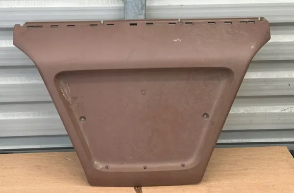 DAF XF 106 dashboardpaneel OEM 2108200 - Gebruikt image 2