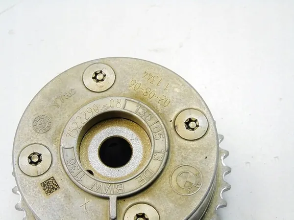 Engranaje de distribución variable 3.0 N52 BMW 5 3 7 X3 X5 image 3