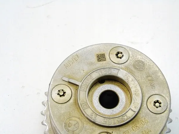 Engranaje de distribución variable 3.0 N52 BMW 5 3 7 X3 X5 image 4