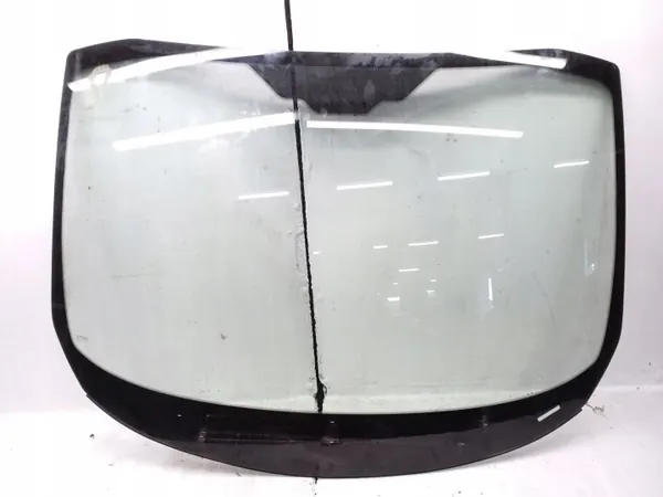 Gebrauchte Ford OE Frontscheibe OEM JUR256823 image 2
