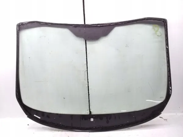 Gebrauchte Ford OE Frontscheibe OEM JUR256823 image 9