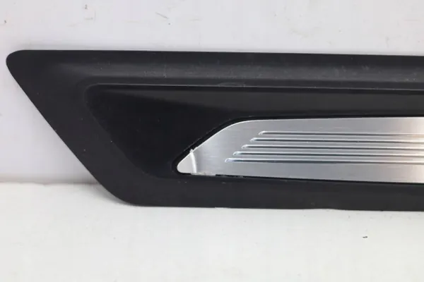 BMW OEM 8051037MWGK Faixa de Proteção de Soleira M-Package image 5
