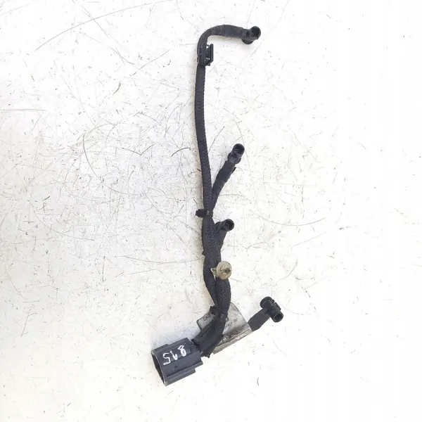 Ford Transit Custom glödstiftkabel OEM GK276M091 image 2