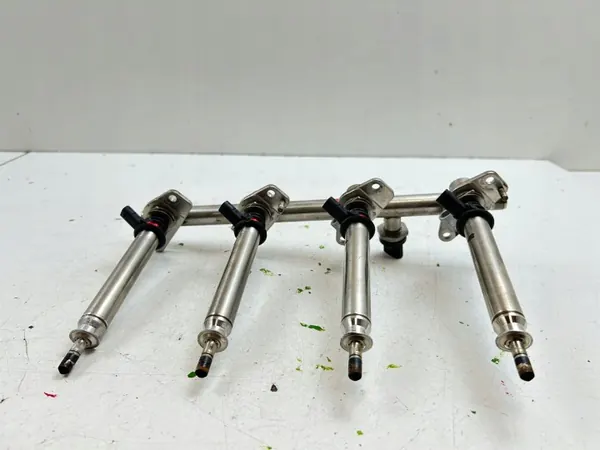 Mercedes-Benz LPG-injectoren OEM A2700701400 - Gebruikt image 2