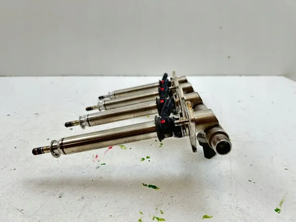 Mercedes-Benz LPG-injectoren OEM A2700701400 - Gebruikt image 3