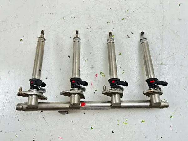 Mercedes-Benz LPG-injectoren OEM A2700701400 - Gebruikt image 5
