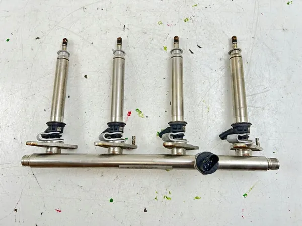 Mercedes-Benz LPG-injectoren OEM A2700701400 - Gebruikt image 6