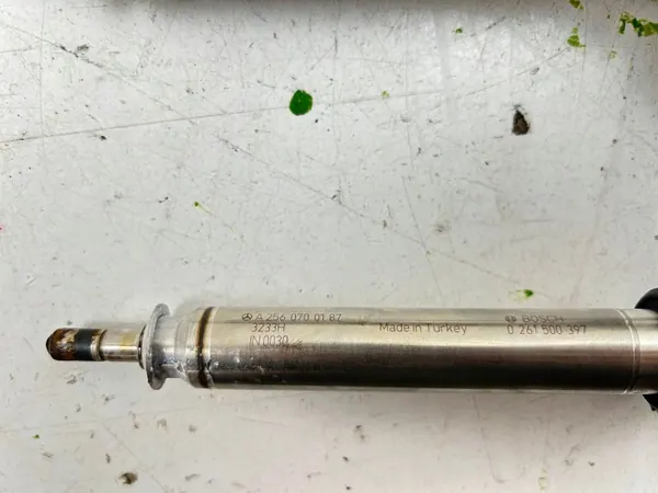 Mercedes-Benz LPG-injectoren OEM A2700701400 - Gebruikt image 7