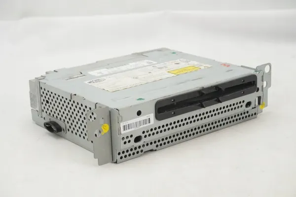 Gebrauchter 3F Radio Leser Navigation OEM 9381319 für BMW image 2