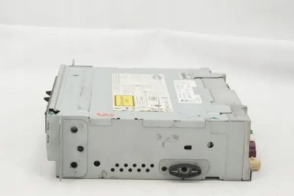 Gebrauchter 3F Radio Leser Navigation OEM 9381319 für BMW image 7