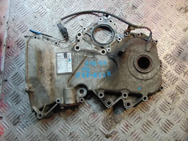 Toyota OE 11321-0D020 Kamaxellock - Begagnad image 2