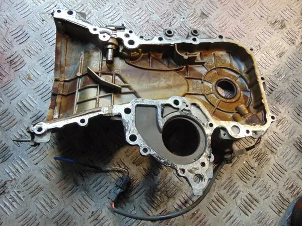 Toyota OE 11321-0D020 Kamaxellock - Begagnad image 5