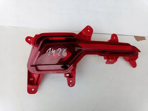 OEM 92405-Q0200 Vänster Bakre Dimljus för Hyundai i20 III image 2