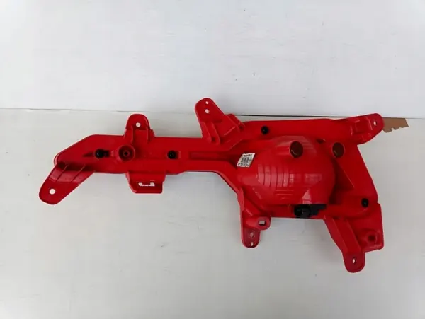 OEM 92405-Q0200 Vänster Bakre Dimljus för Hyundai i20 III image 3
