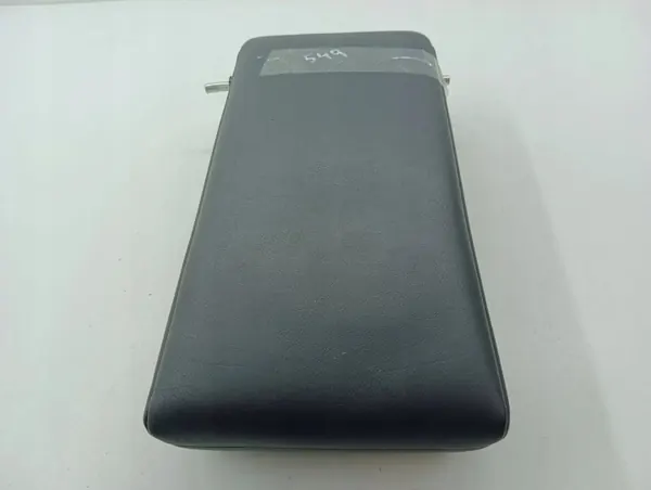 Accoudoir arrière Honda Accord 2009 OEM AMD110120 image 6