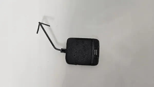 Copertura paraurti anteriore SEAT LEON 2 LIFT 2009-2012 1P0807241C image 2