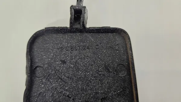 Copertura paraurti anteriore SEAT LEON 2 LIFT 2009-2012 1P0807241C image 3