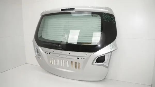 Puerta Trasera OEM 360185365 para Opel Meriva B 2010-2013 image 3