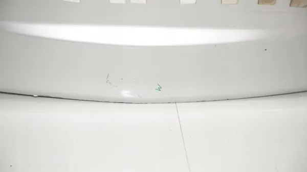Puerta Trasera OEM 360185365 para Opel Meriva B 2010-2013 image 5