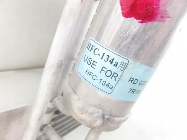 SRLine 4541K8C1S Ilmastointikondensaattori image 7