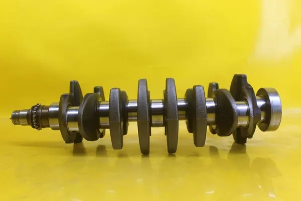 Krukas OEM 6127 482 voor Hyundai Tucson III 1.6 T-GDI image 5