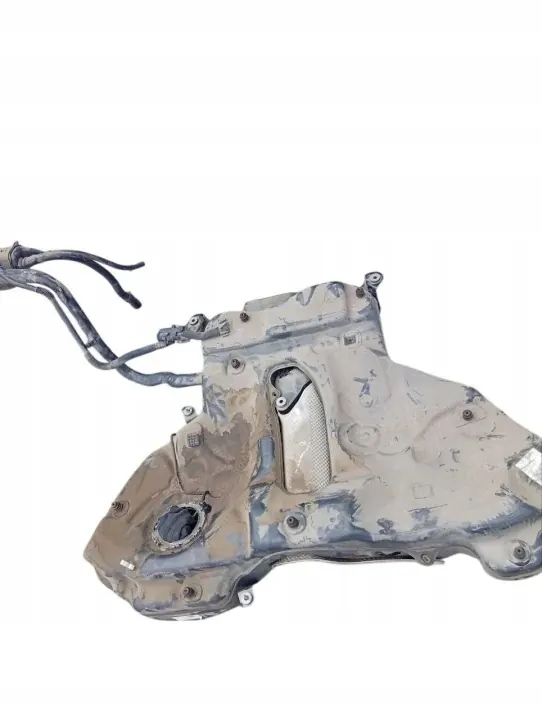 Audi A6 S6 C8 Polttoainesäiliö OEM 4K020101 image 2