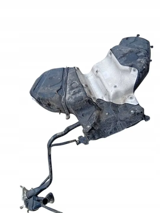 Audi A6 S6 C8 Polttoainesäiliö OEM 4K020101 image 3