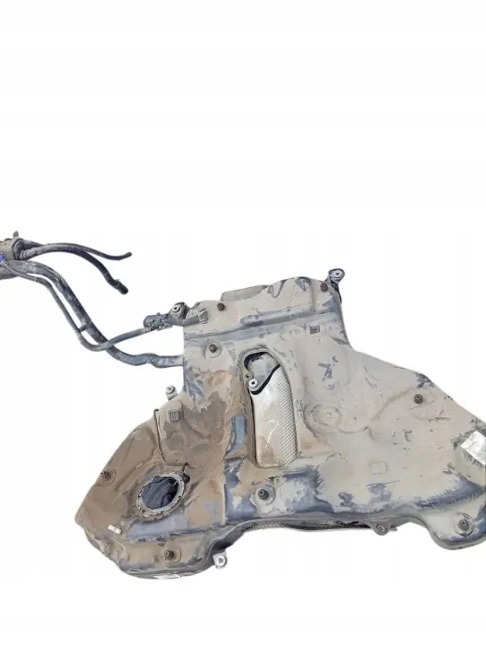 Audi A6 S6 C8 Polttoainesäiliö OEM 4K020101 image 4