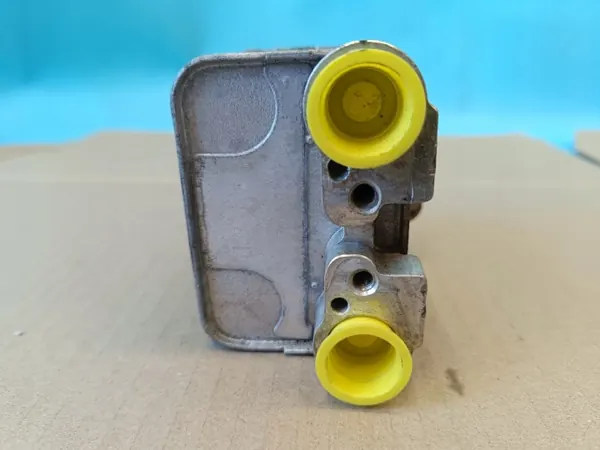 Audi Q8 e-tron 55 Quattro ilmastointikuivain OEM 4KE819030 image 3