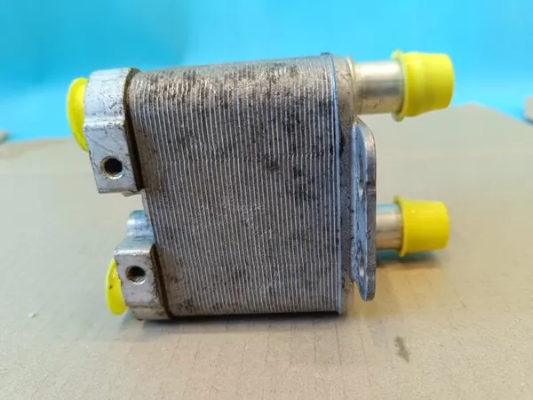 Audi Q8 e-tron 55 Quattro ilmastointikuivain OEM 4KE819030 image 4
