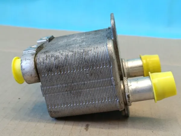 Audi Q8 e-tron 55 Quattro ilmastointikuivain OEM 4KE819030 image 6