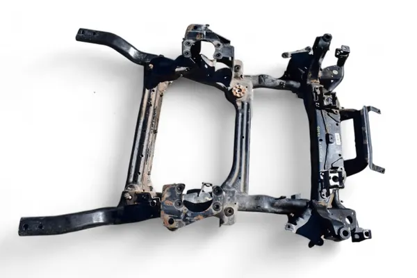 Cadre Avant OEM LR05-346489-AP pour Land Rover Discovery V image 2