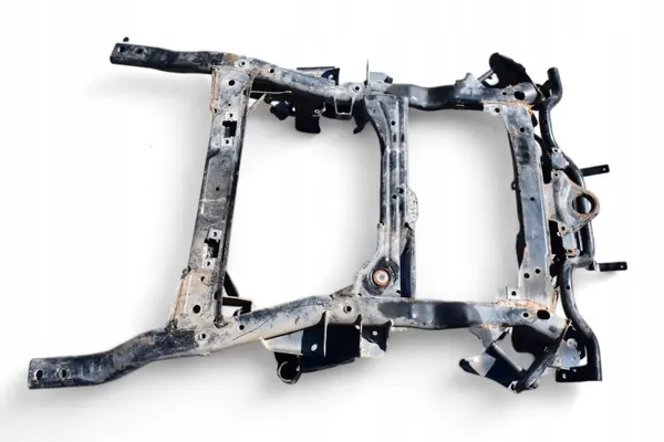 Cadre Avant OEM LR05-346489-AP pour Land Rover Discovery V image 5