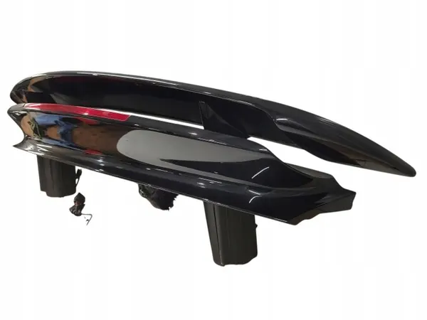 Porsche 99150422713 Spoiler 911 991 Turbo/S:lle image 5