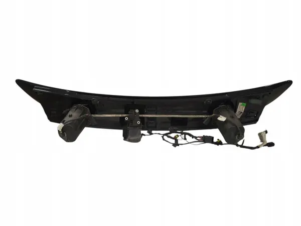 Porsche 99150422713 Spoiler 911 991 Turbo/S:lle image 9
