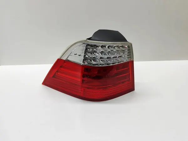 BMW 5 E61 Kombi Lámpara LED Trasera Izquierda OEM image 2