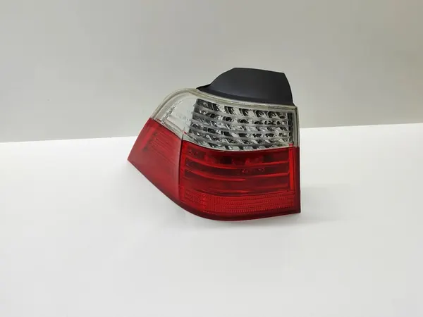 BMW 5 E61 Kombi Lámpara LED Trasera Izquierda OEM image 3