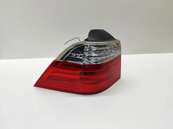 BMW 5 E61 Kombi Lámpara LED Trasera Izquierda OEM image 4